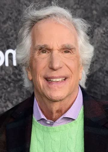 henry winkler suits|henry winkler nickname.